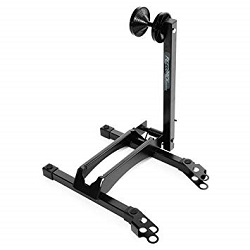 RAKK BICYCLE STAND BLK